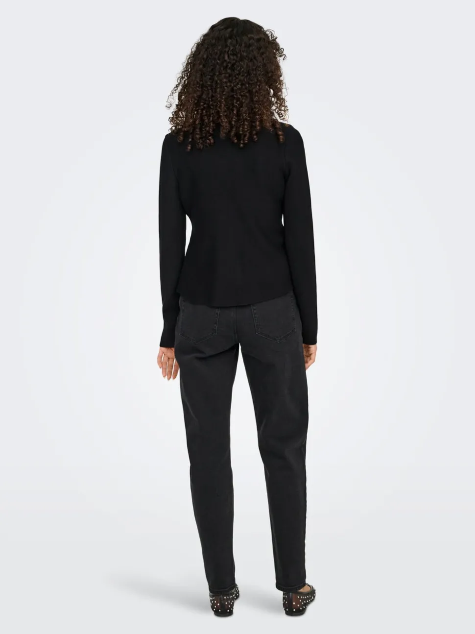 ONLMELLI Strickjacke