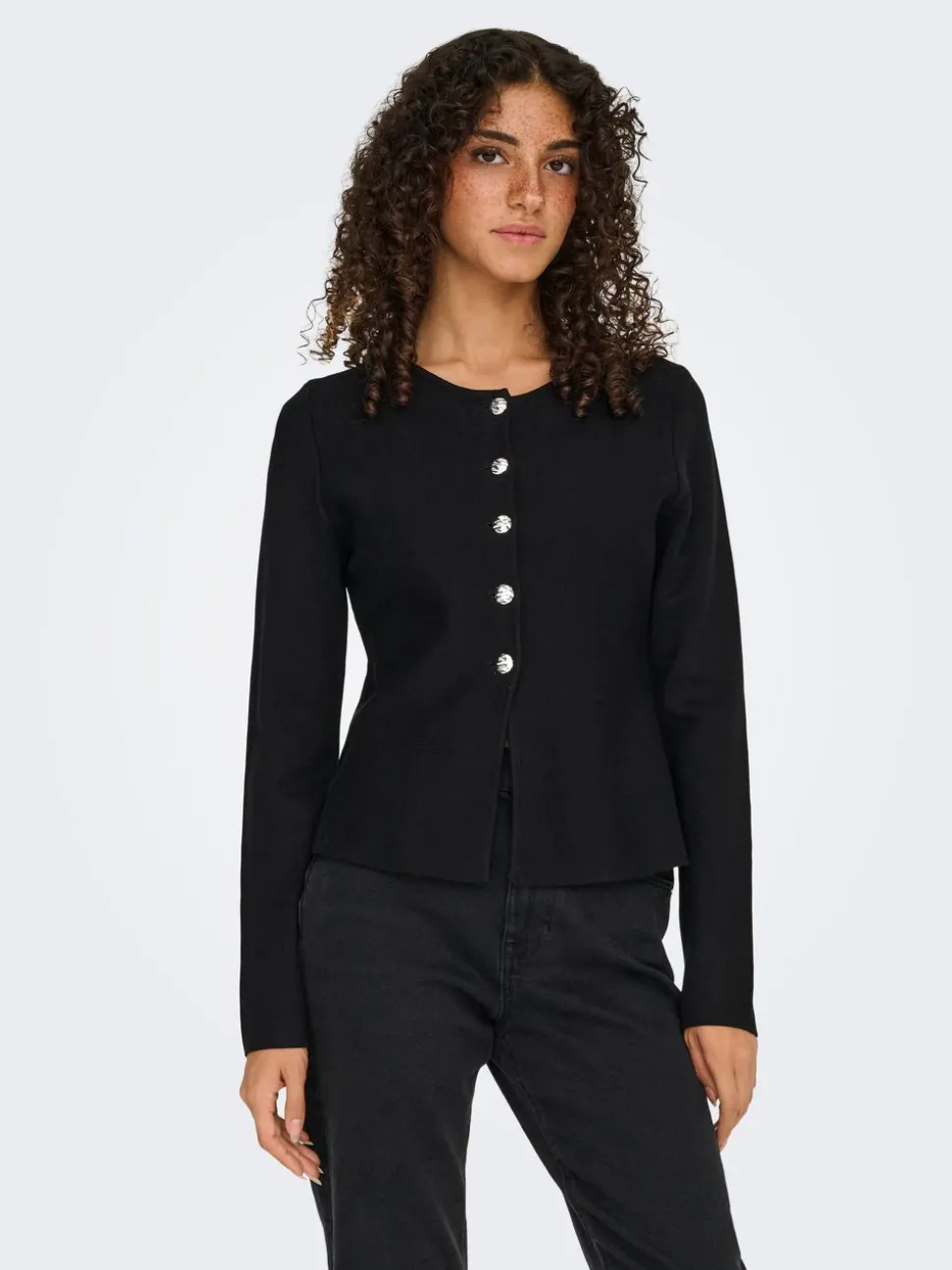 ONLMELLI Strickjacke