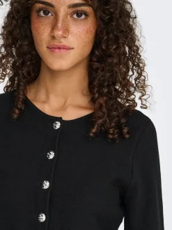 ONLMELLI Strickjacke