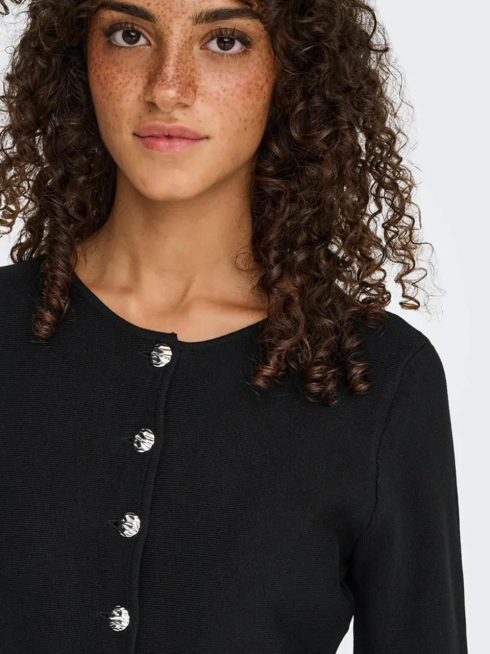 ONLMELLI Strickjacke