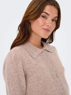 ONLMELODY Strickjacke