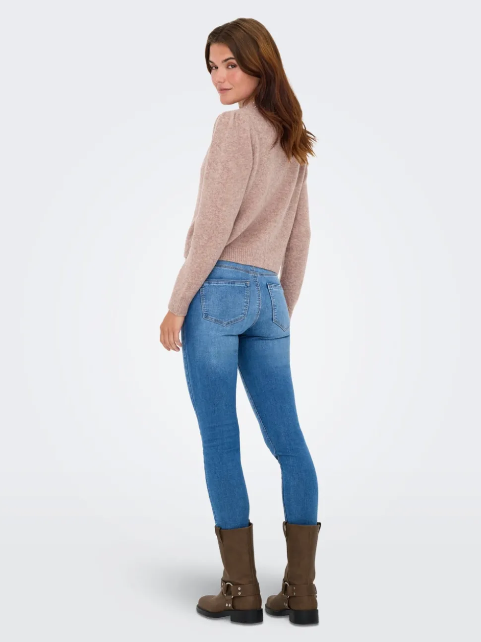 ONLMELODY Strickjacke