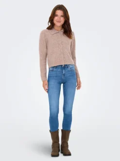 ONLMELODY Strickjacke