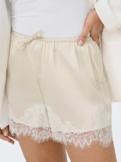 ONLMENUS Normal geschnitten Shorts