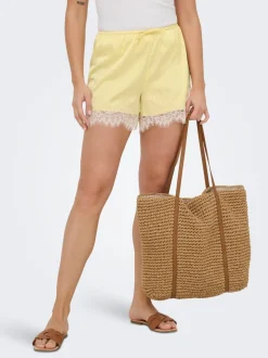ONLMENUS Normal geschnitten Shorts