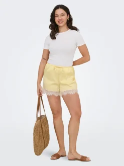 ONLMENUS Normal geschnitten Shorts