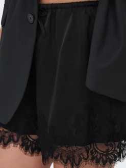 ONLMENUS Normal geschnitten Shorts