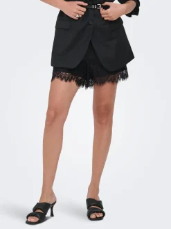 ONLMENUS Normal geschnitten Shorts
