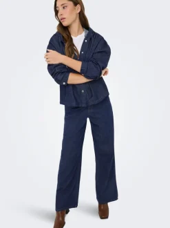 ONLMERANO Normal geschnitten Hose