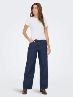 ONLMERANO Normal geschnitten Hose