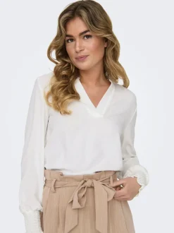 ONLMETTE Bluse