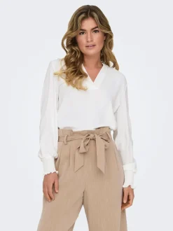 ONLMETTE Bluse