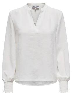 ONLMETTE Bluse