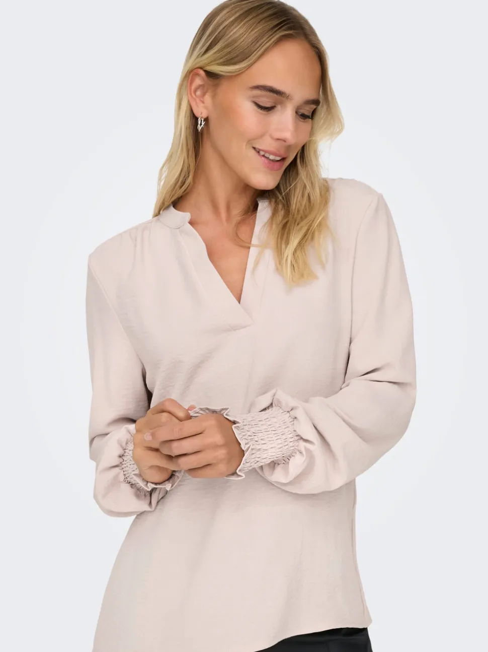 ONLMETTE Bluse