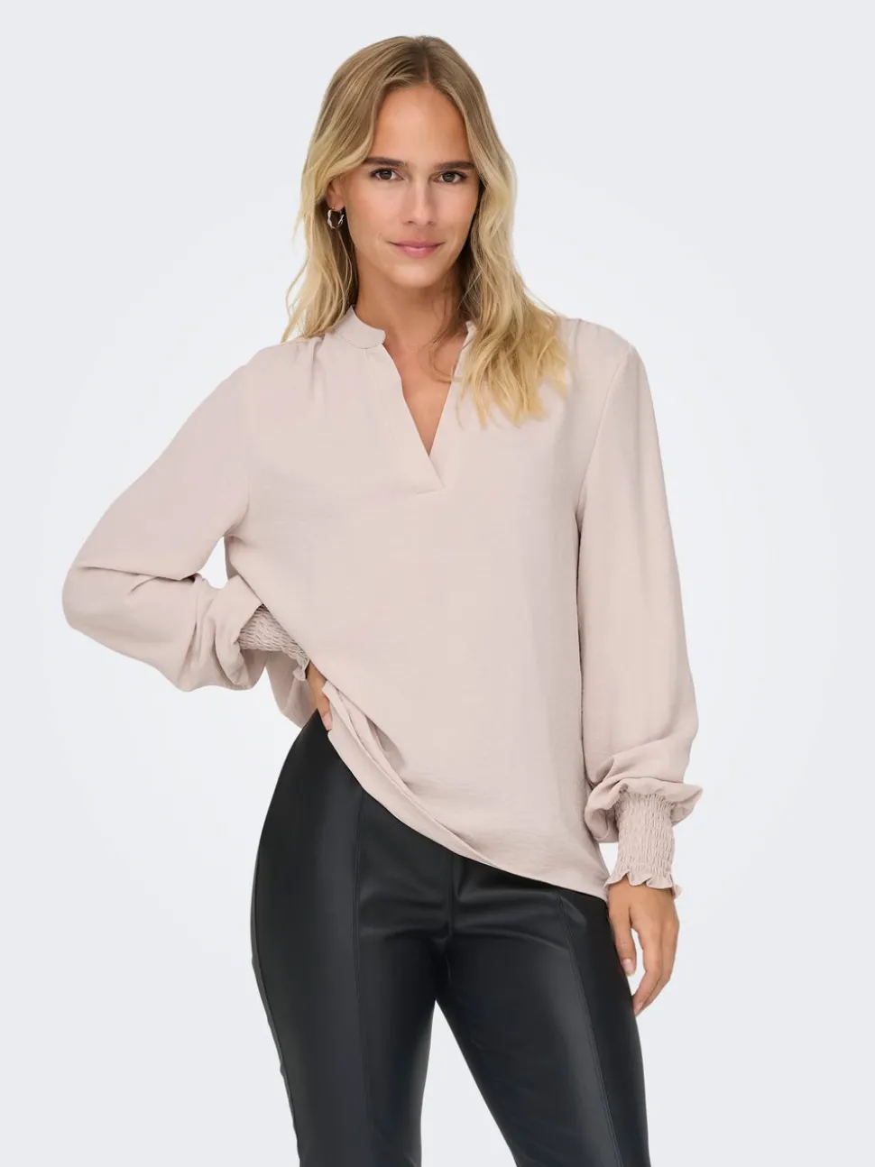 ONLMETTE Bluse