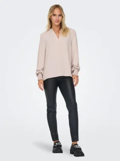 ONLMETTE Bluse