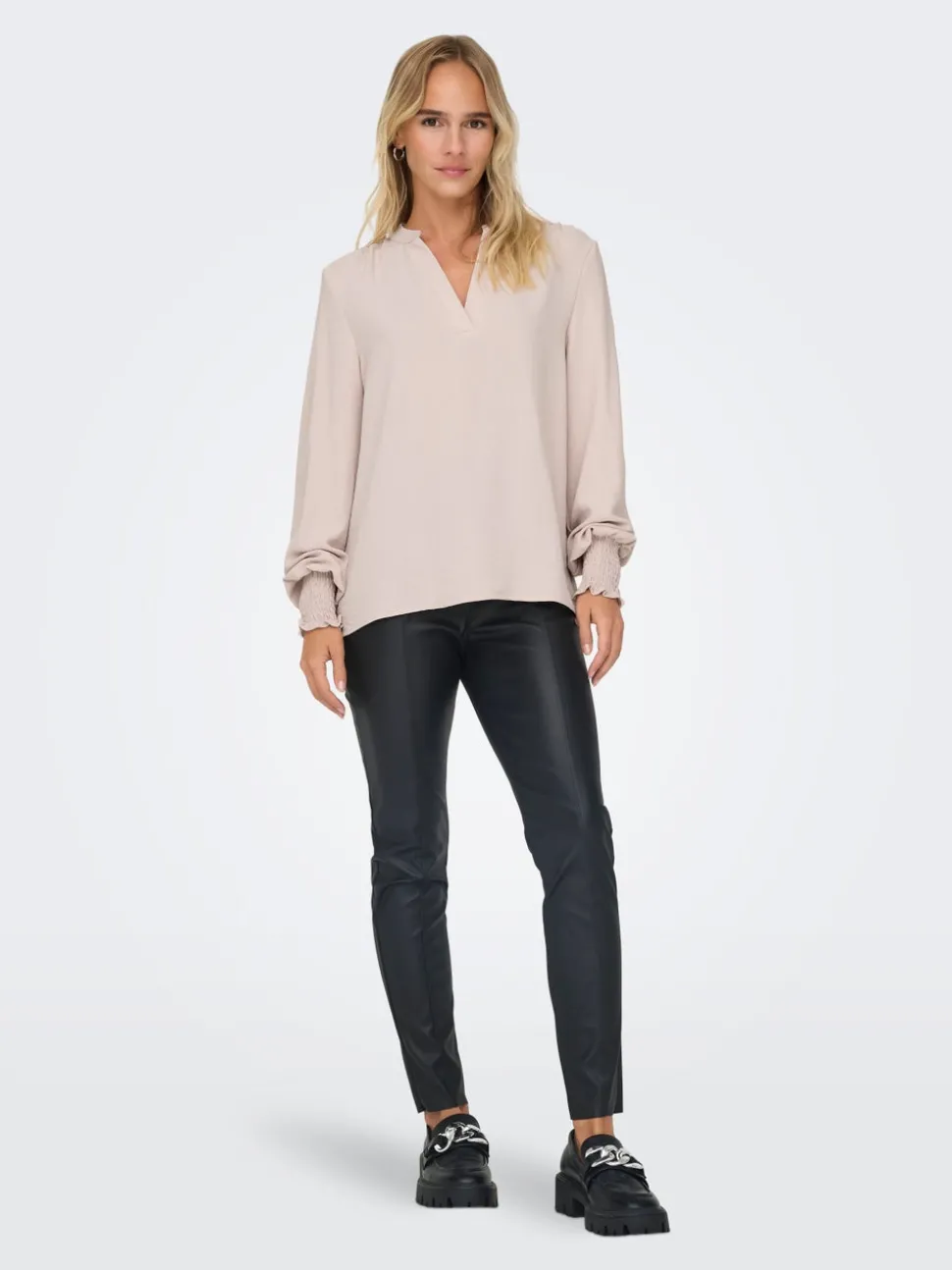 ONLMETTE Bluse