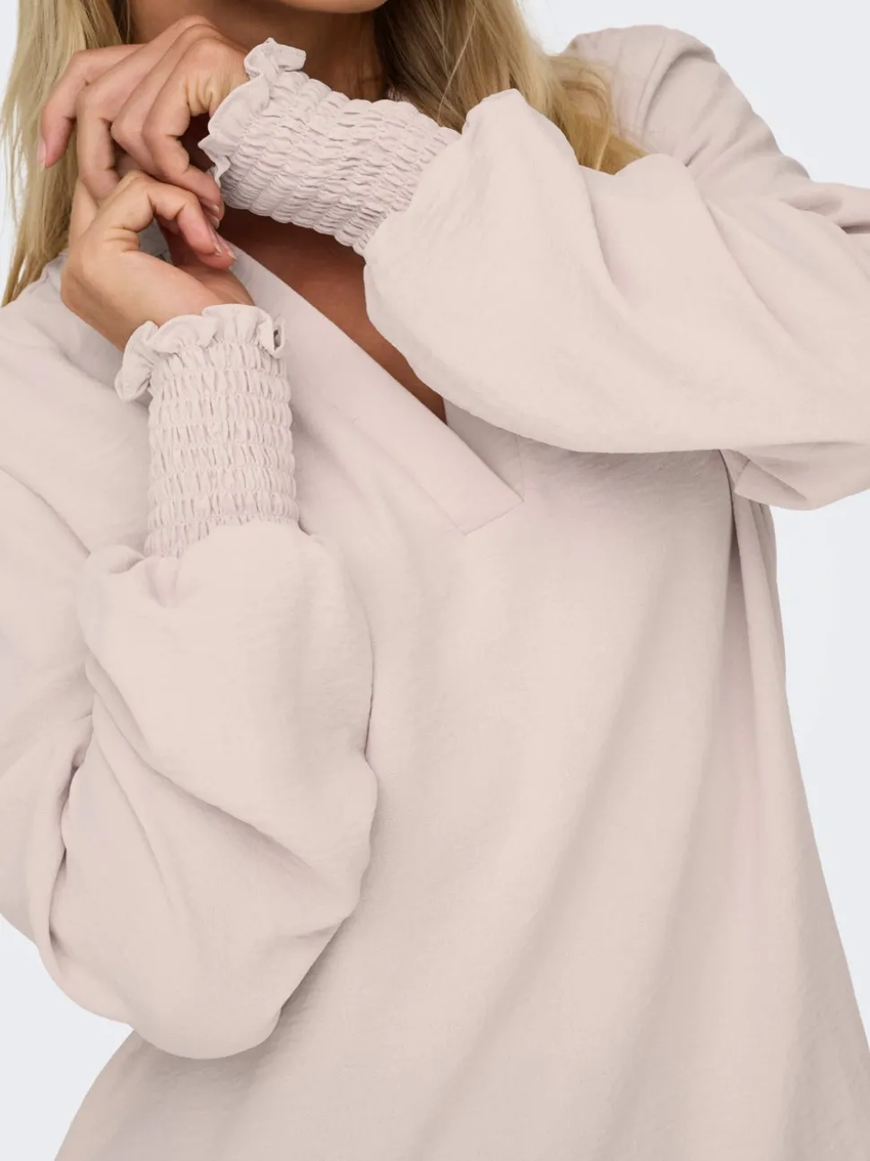 ONLMETTE Bluse