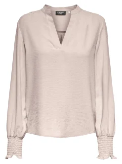 ONLMETTE Bluse