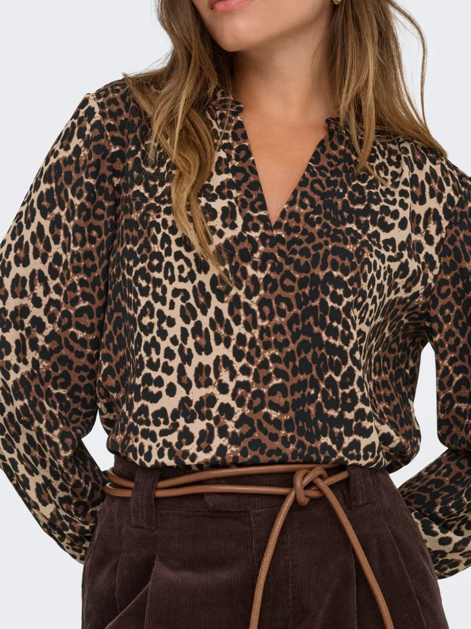 ONLMETTE Bluse