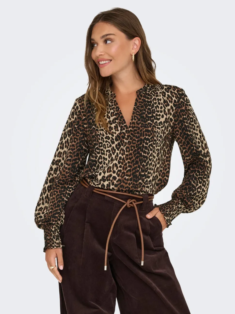 ONLMETTE Bluse