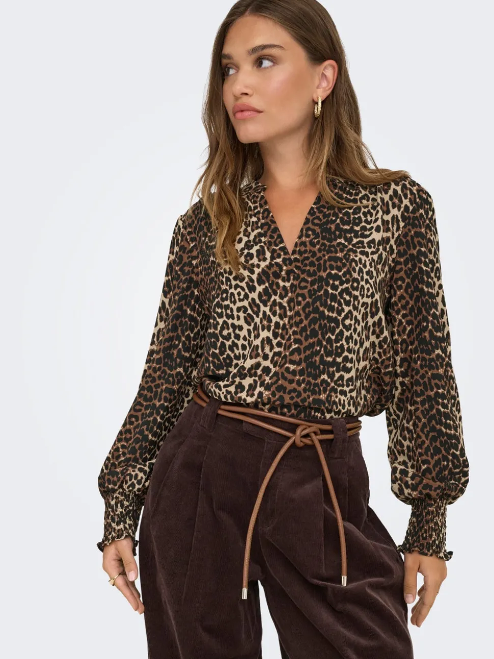 ONLMETTE Bluse