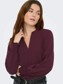 ONLMETTE Bluse