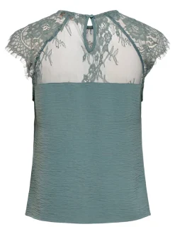 ONLMETTE Top