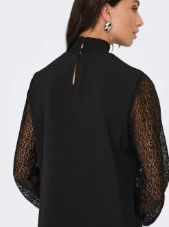 ONLMETTE Top