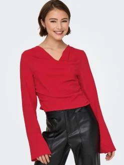ONLMETTE Top