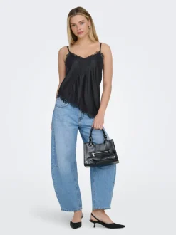 ONLMETTI Top