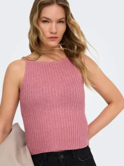 ONLMIAMI Gestricktes Oberteil