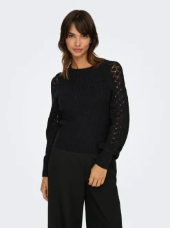ONLMIAMI Strickpullover