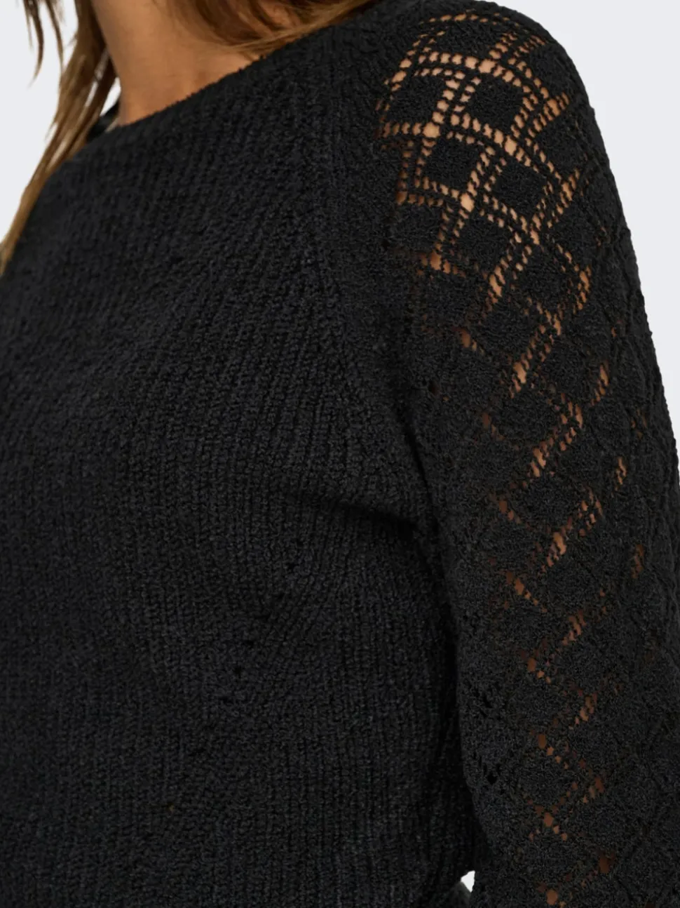 ONLMIAMI Strickpullover