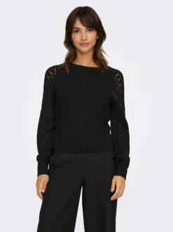 ONLMIAMI Strickpullover