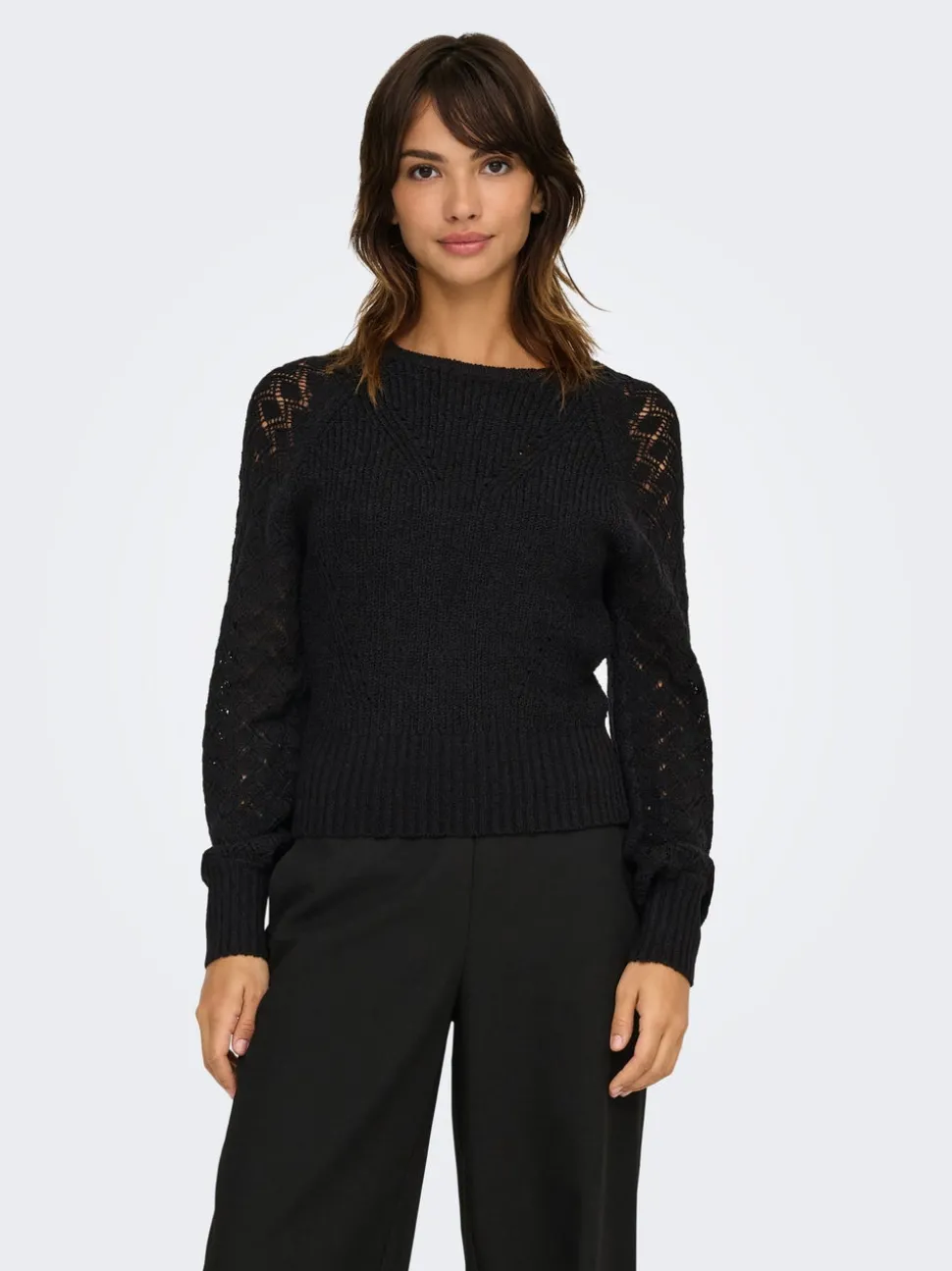 ONLMIAMI Strickpullover