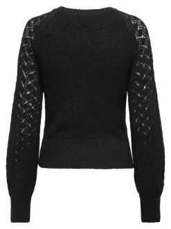 ONLMIAMI Strickpullover