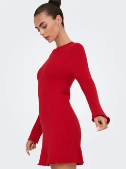 ONLMICHELLA Midikleid
