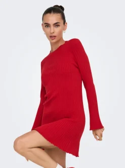 ONLMICHELLA Midikleid