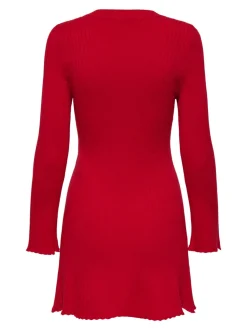 ONLMICHELLA Midikleid