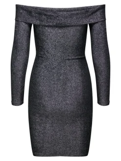 ONLMIE Midikleid