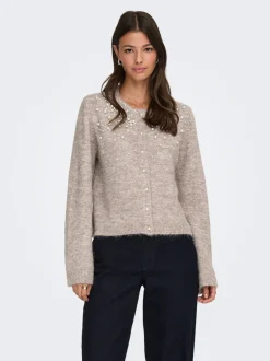 ONLMIGGIE Strickjacke