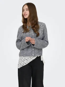 ONLMIGGIE Strickjacke