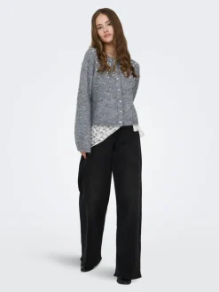 ONLMIGGIE Strickjacke