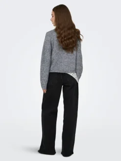 ONLMIGGIE Strickjacke