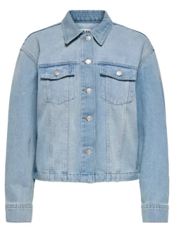 ONLMIKA Jeansjacke