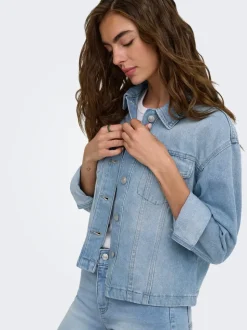 ONLMIKA Jeansjacke