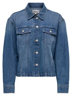 ONLMIKA Jeansjacke