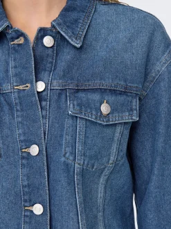 ONLMIKA Jeansjacke