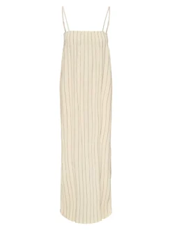 ONLMIKA Langes Kleid